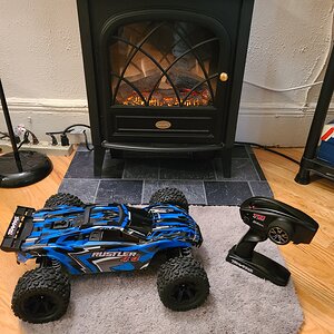 Traxxas