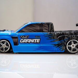 ARRMA GRANITE IN DRIFT MODE - Side.jpeg