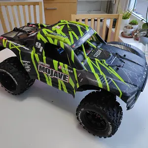 Arrma monster mojave