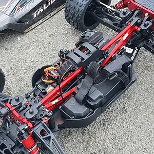 ARRMA Talion 6S EXB RTR