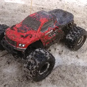 Arrma Granite 4S Snow Fun