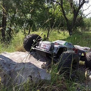 Arrma X 1267