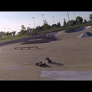 2018 0528 Jato Talion Dekalb Skatepark