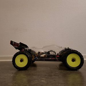 ARRMA Taliphon 6s BLX V3