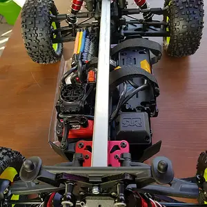 ARRMA Taliphon 6s BLX V3