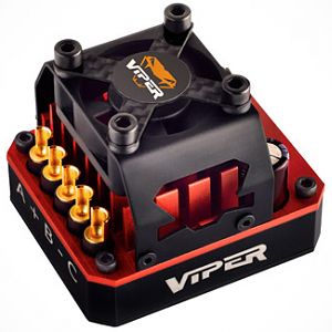 ViperVTX8