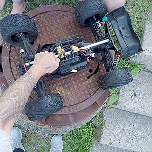 I Bought an Arrma Kraton - Best Decision Ever!
