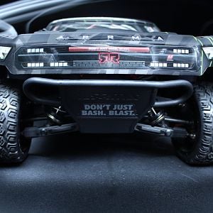 Arrma Senton 6s BLX