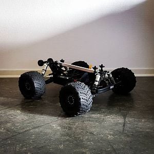 ARRMA Outcast 6s BLX Nr 2