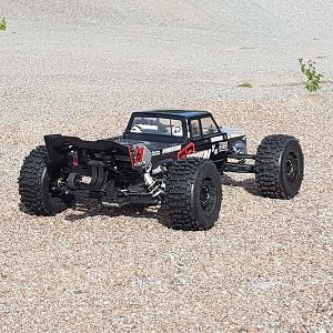 ARRMA Kraton XL 6s BLX