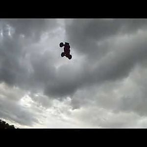 ARRMA Talion 6s 108 FT JUMP!! "SLAP IT BABY" - YouTube