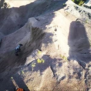 ARRMA Kraton XL 6s BLX