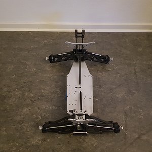 ARRMA Talion 6s BLX v1