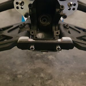 ARRMA Talion 6s BLX v1