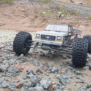 ARRMA Kraton XL 6s BLX