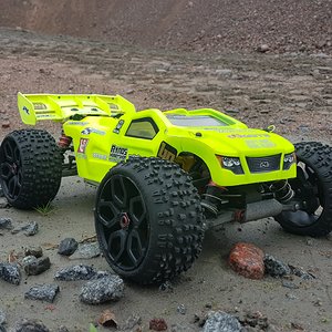 ARRMA Taliphon 6s BLX v3