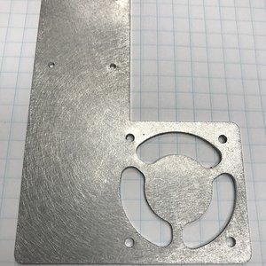 40mm Fan Mount