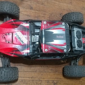 Arrma Zennon 1 Year Later #3