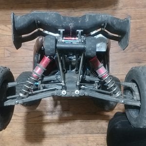 Arrma Zennon 1 Year Later #4