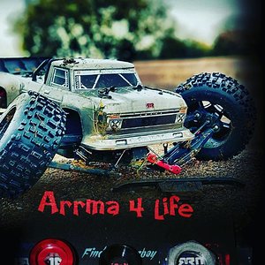 Arrma family