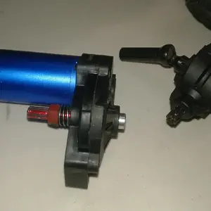 mip trx4 driveshafts