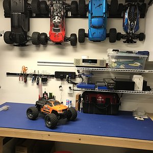 Arrma Addiction