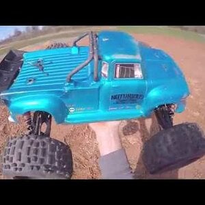 ARRMA Typhon 3s "PUSHING THE BREAKING LIMITS!" with Notorious 6s "GETTING CRAZIER!"