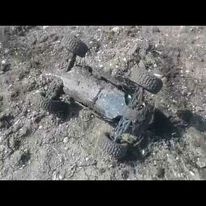 Arrma Zennon 8s Juggernaut Vs The Mud Pit