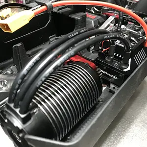 Max6 / 4985 1650kv | ARRMA RC Forum