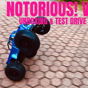 arrma notorious price