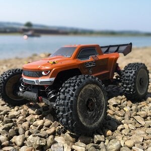 River monster