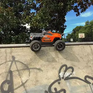 Bash @ Largo Skate park