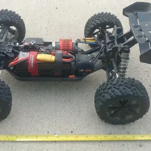 rc muckraker