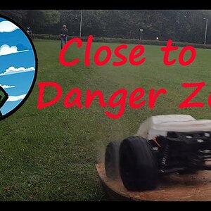 arrma infraction burnout