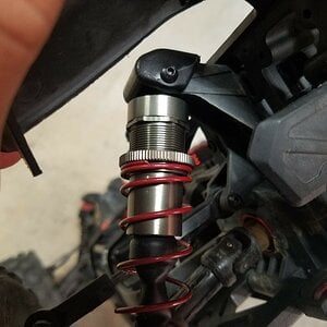 ZD Racing shocks 4