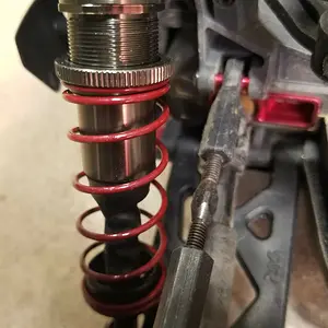 ZD Racing shocks 5