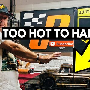 Arrma Infraction Overheating? Here's My HR Fan Review