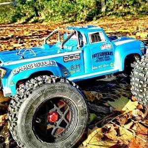 Arrma rc owner's UK