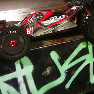 ARRMA Forum