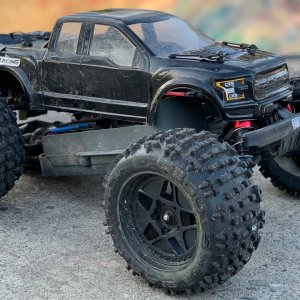rc outcast 4s