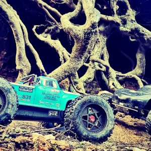 ARRMA OUTCAST 6S