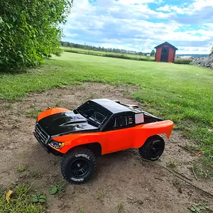 Arrma Senton 3S BLX Body design 1