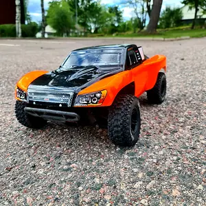 Arrma Senton 3S BLX Body design 2